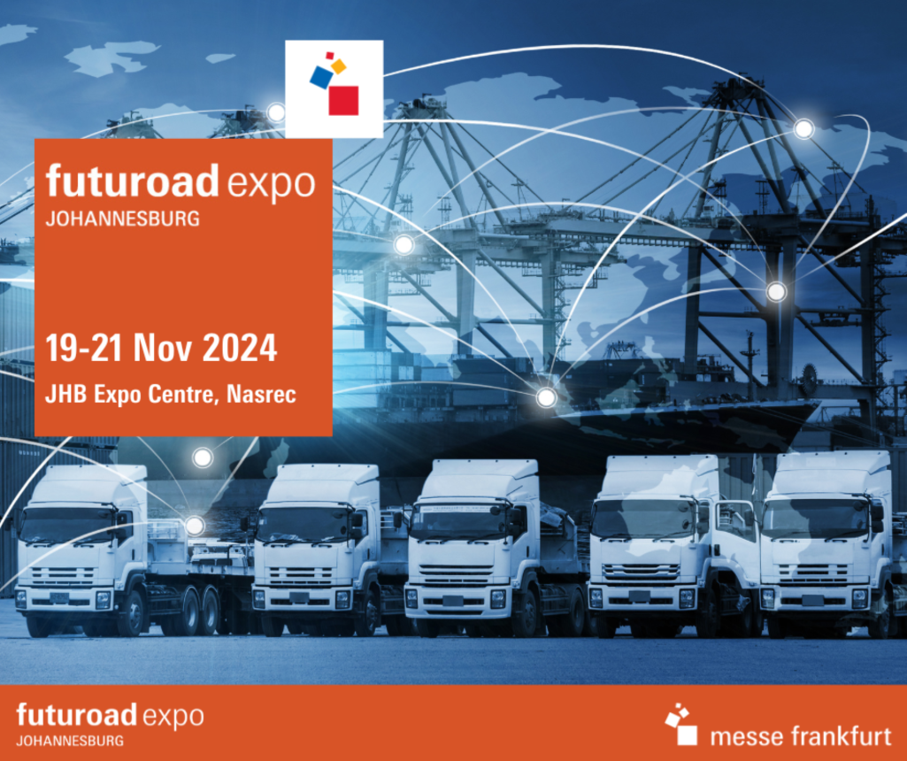 Futuroad expo 2024 accelerates change alongside fleet safety awards at one of a kind african trade show
