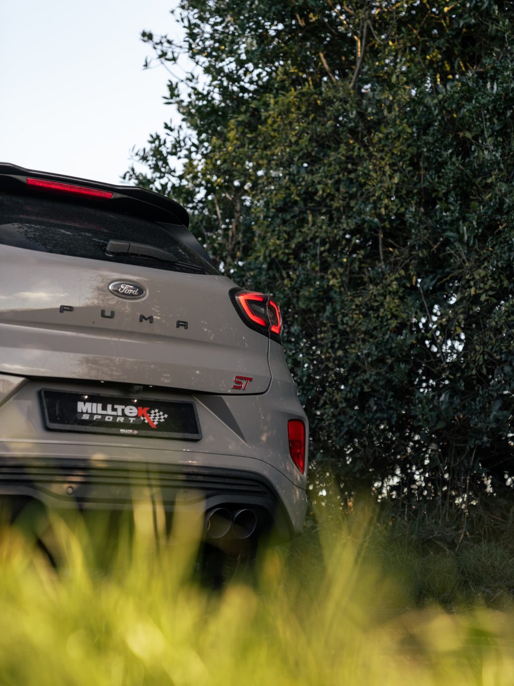 Milltek sport looks to the future as it accelerates development of performance exhausts for hybrid vehicles
