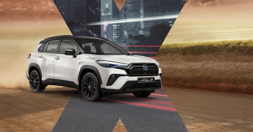 Toyota lexus scores big at cars co za consumer awards