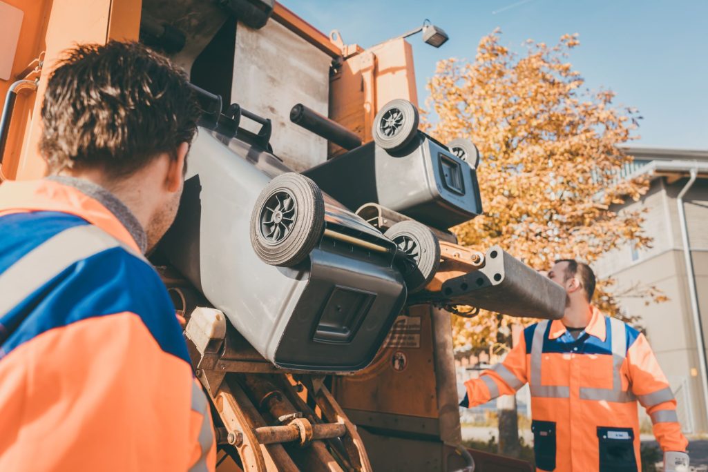 How data analysis can revolutionize uk waste fleet operations