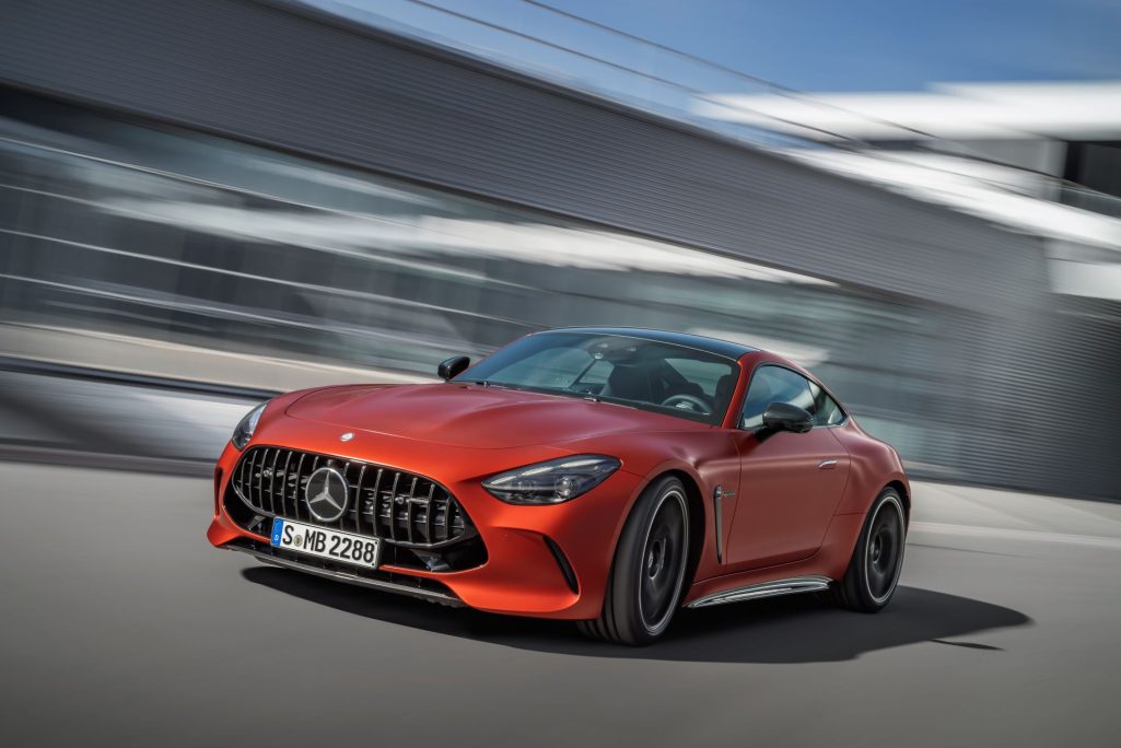 Mercedes amg unleashes the gt 63 s e performance a hybrid marvel with formula 1 spirit