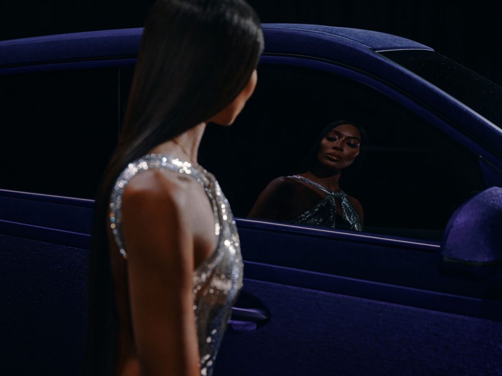 Bmw reaffirms its role at cannes film festival with star studded showcases and eco friendly luxury