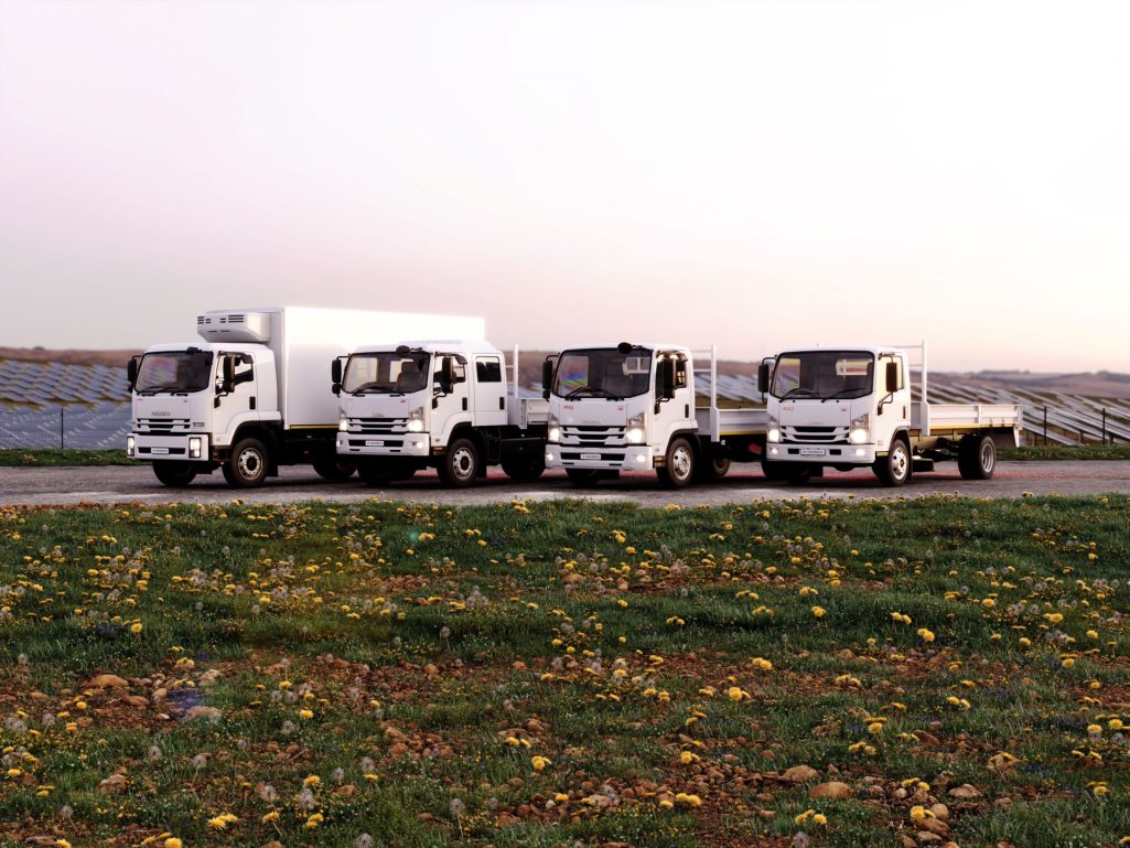 Celebrating 60 Years Of Innovation And Excellence In South Africa