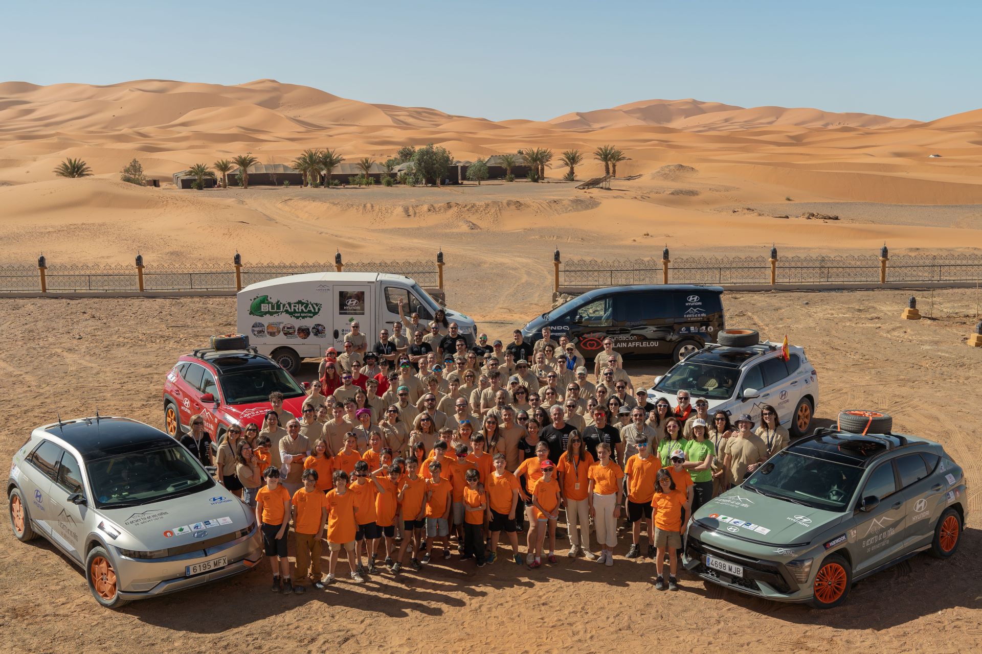 Empowering remote communities