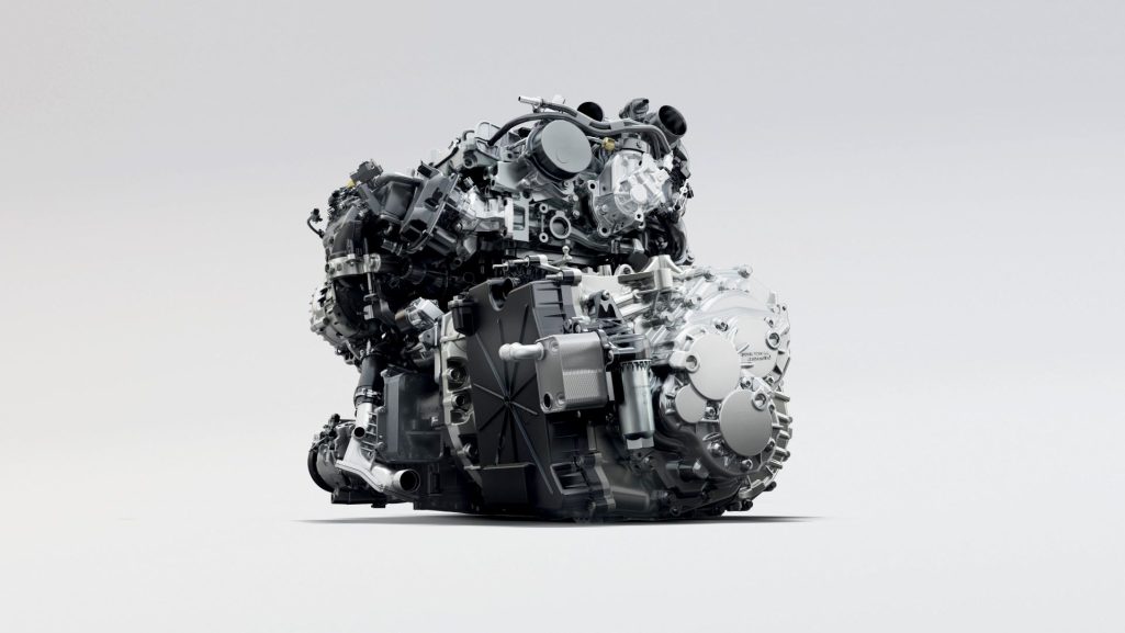 Horse partners with habas for advanced diesel powertrains in new commercial vehicle line