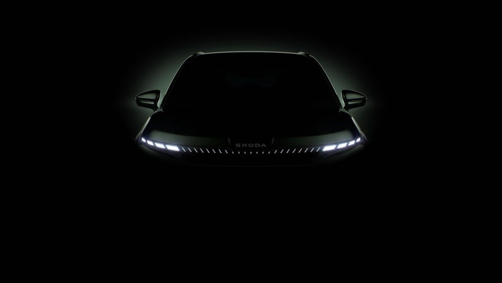 Innovative Design Meets Electric Efficiency