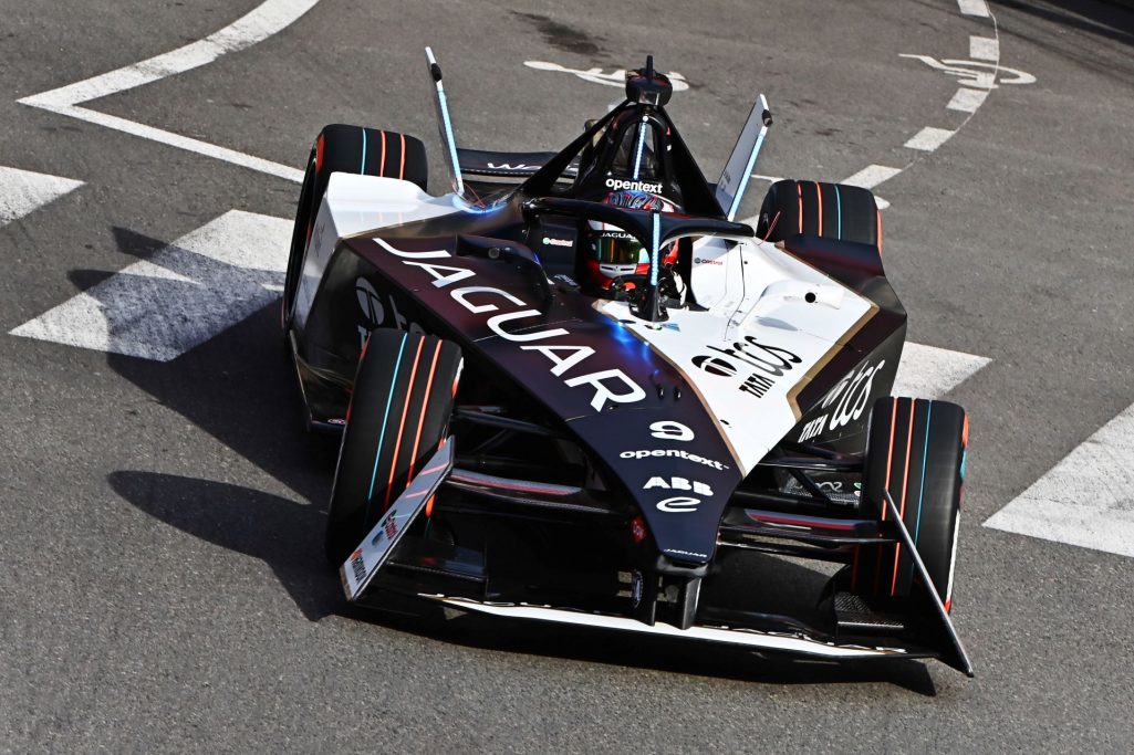 Jaguar tcs racing aims for continued success in upcoming berlin e prix