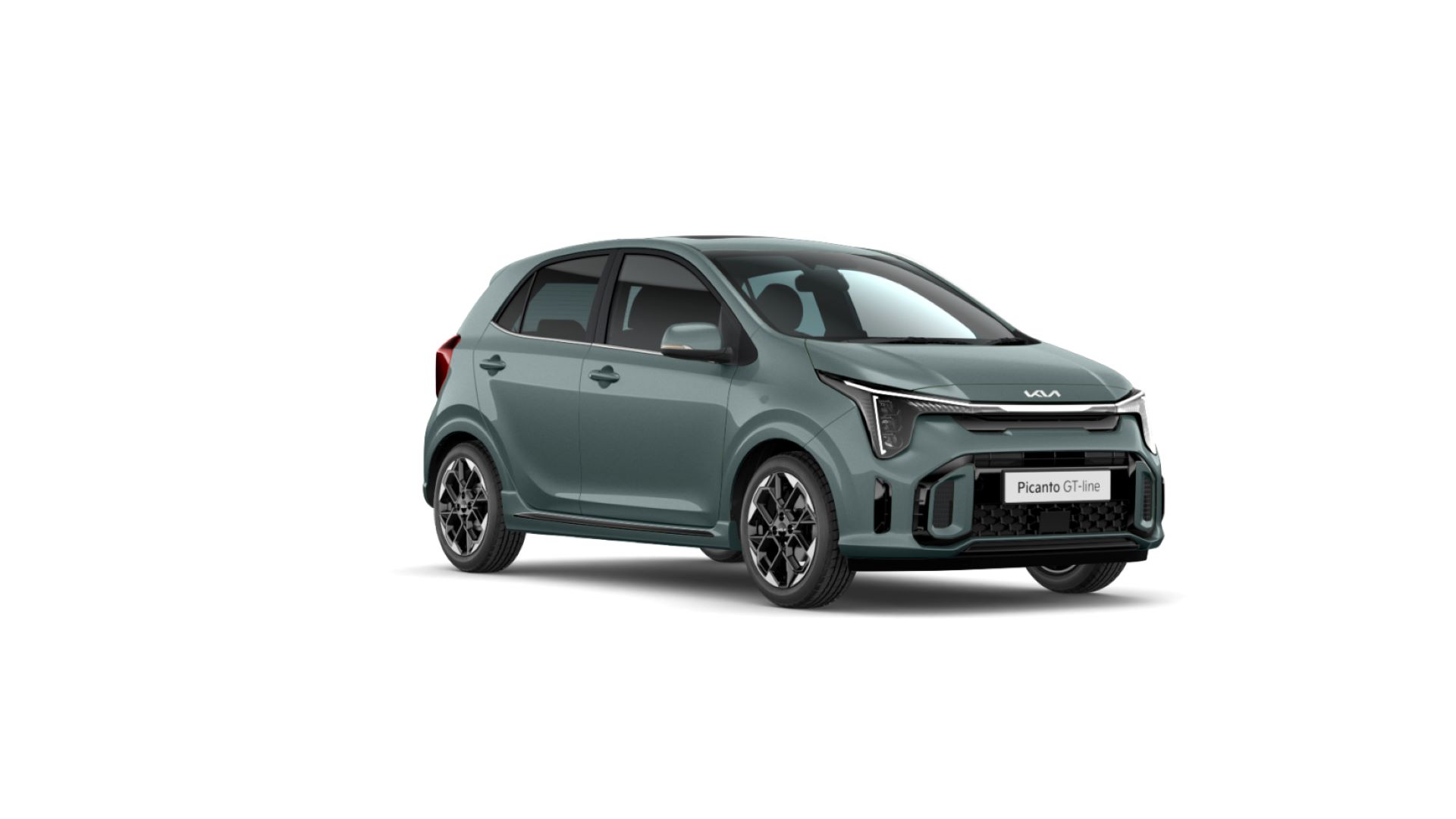 Kia unveils refreshed picanto lineup with competitive pricing and enhanced features