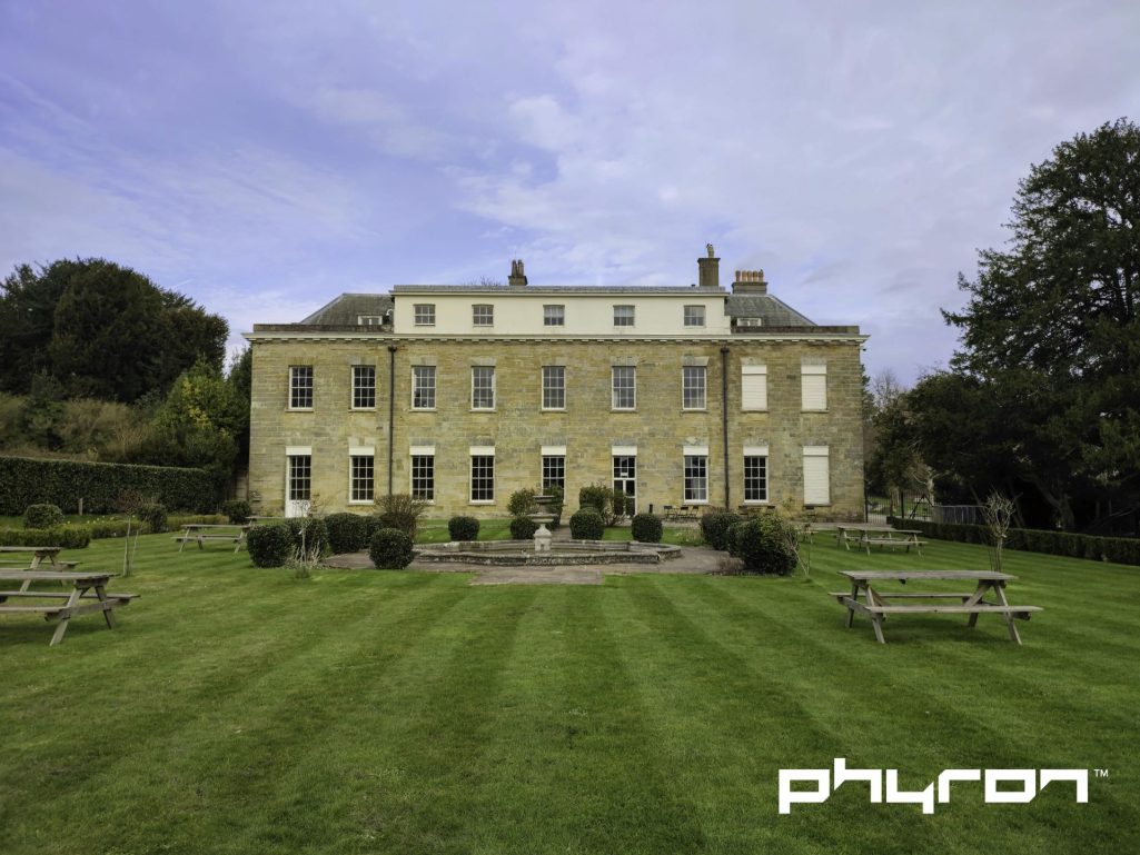 Phyron amplifies uk presence amid surging revenue and market expansion