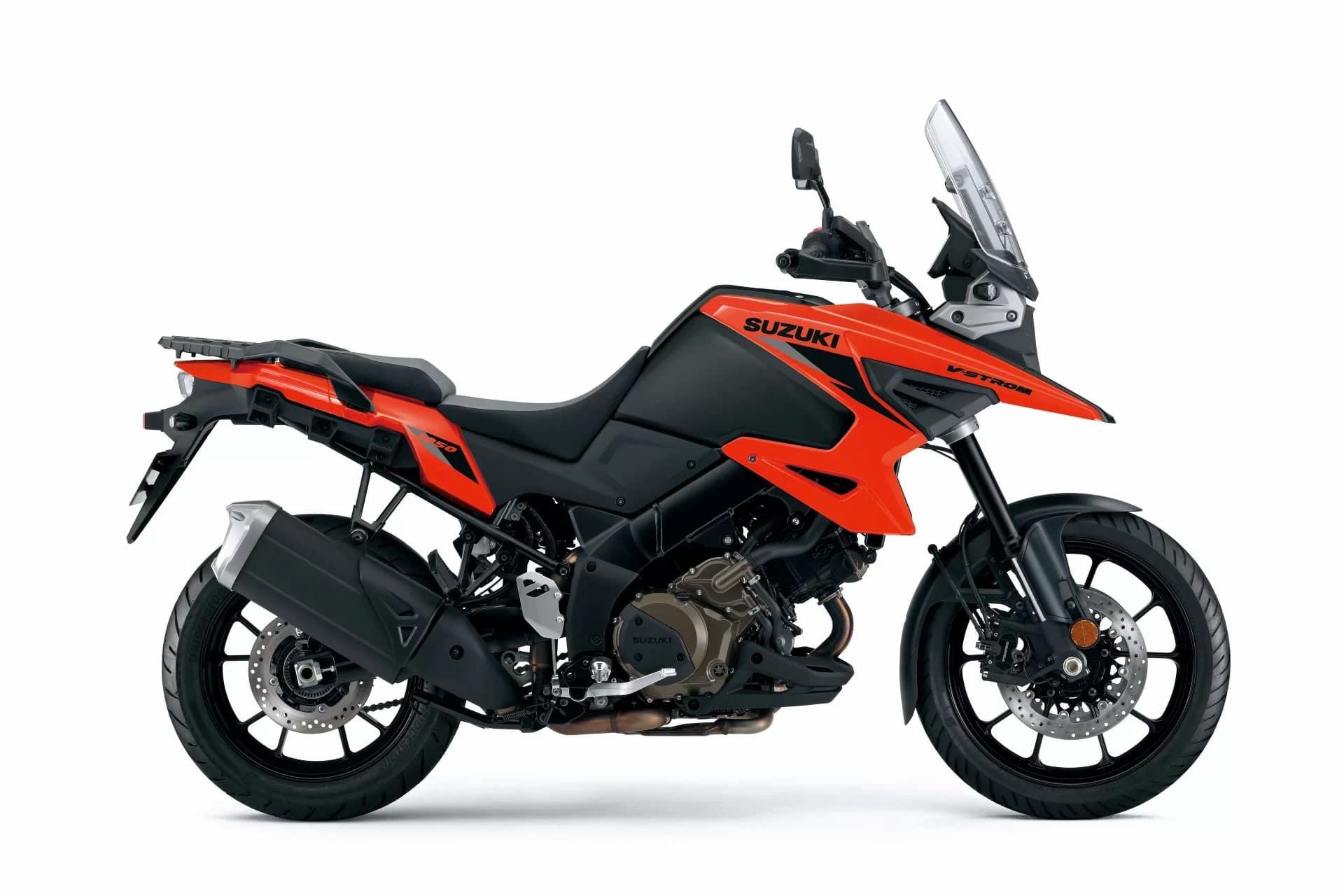Revamped Choices Suzuki Unveils Vibrant Color Options For V Strom 1050 Series 1