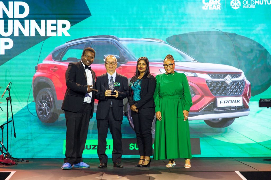 Suzuki Fronx Secures Top Spot In Budget And Compact Category