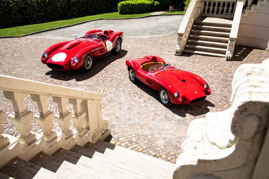 The Little Car Company Celebrates Three Years Of Innovation And Excellence