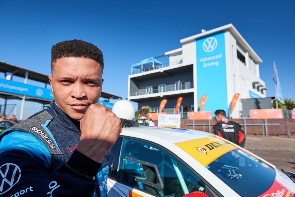 Volkswagen Motorsport Maintains 1 2 Lead In Satc Supacup Championship