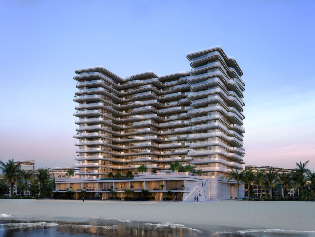 Aston Martins First Middle Eastern Real Estate Venture The Astera