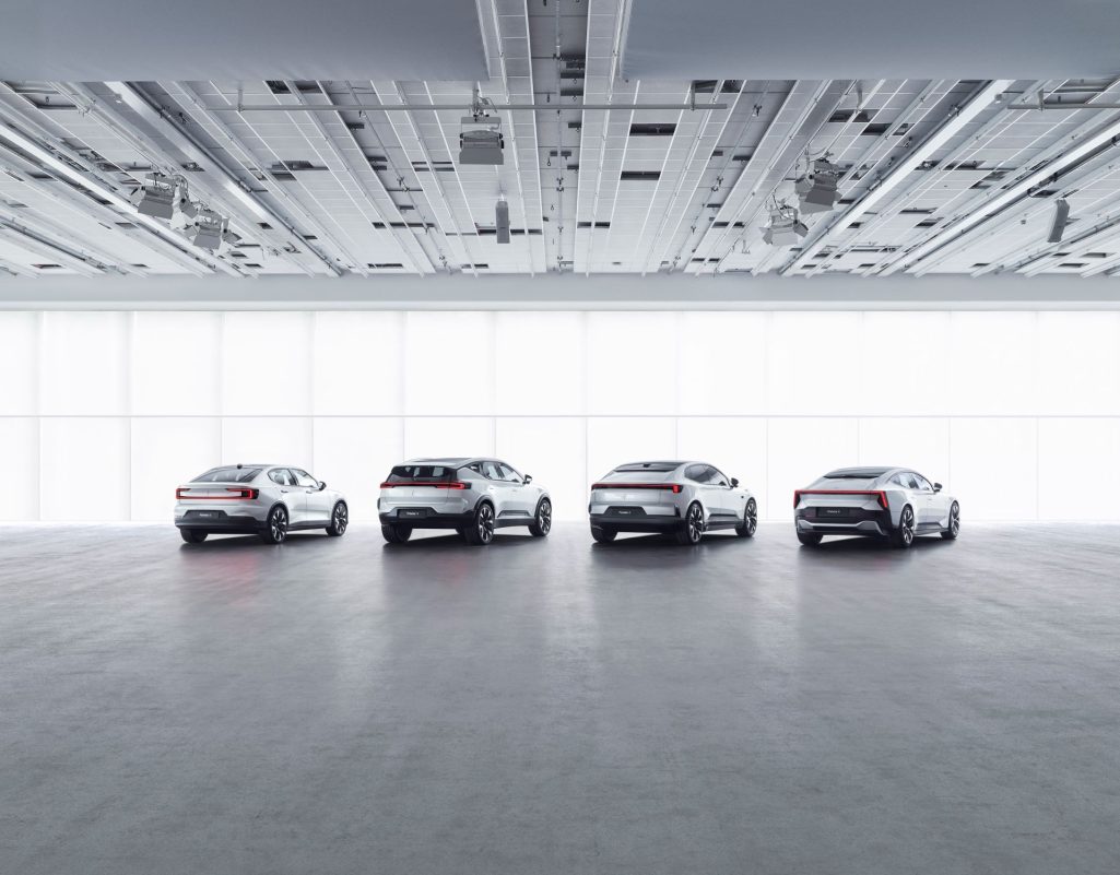 Celebrating Legacy And Reliability Kgm Uk Unveils Latest Models At The Royal Highland Show