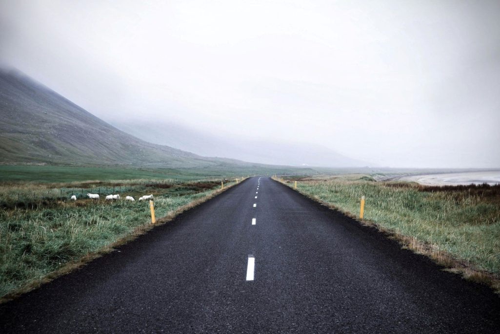 Prepare For Winter Journeys