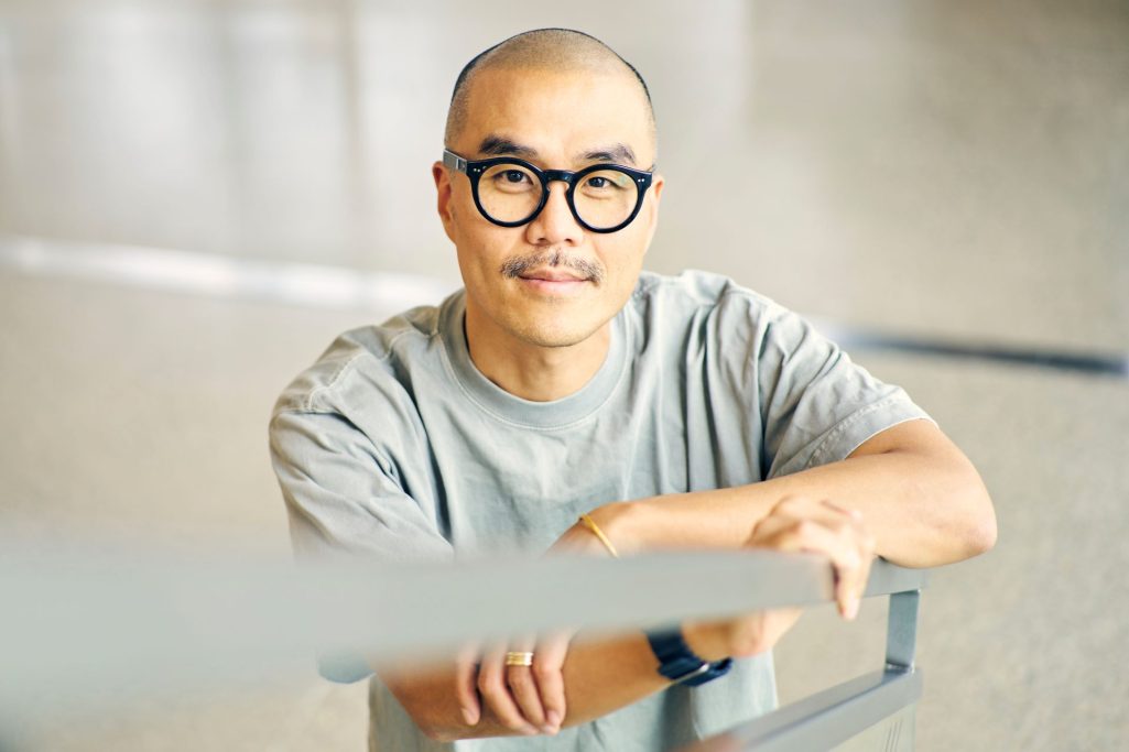Skoda Auto Appoints Chan Park To Elevate Interior Design