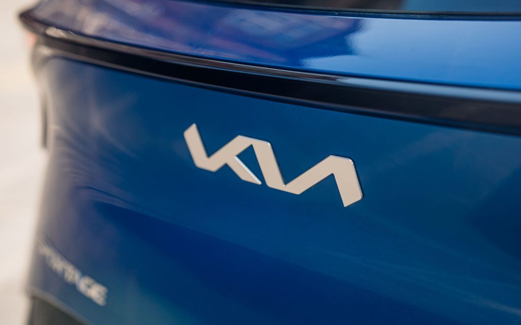 Kia Dominates Uk Market With Historic Sales In First Half Of 2024
