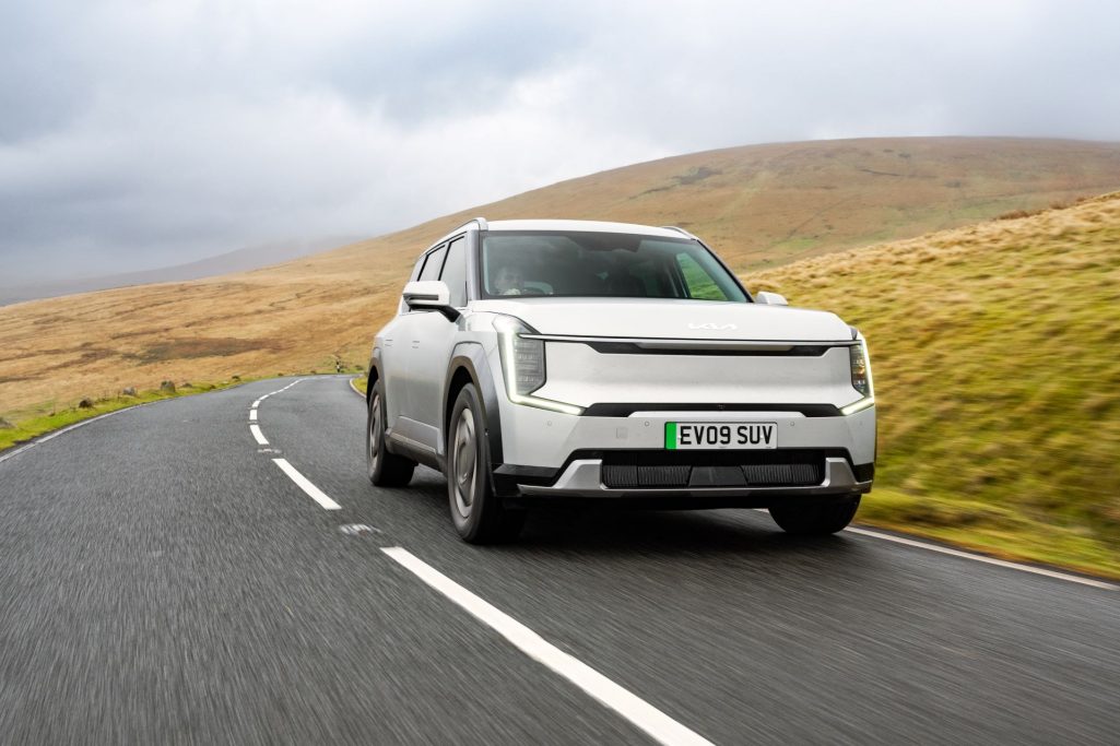 Niro And Ev9 Steal The Show