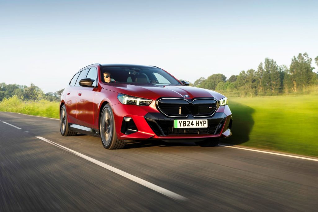 The Ultimate Driving Machines Latest Feats Bmw Recent Accolades Explained