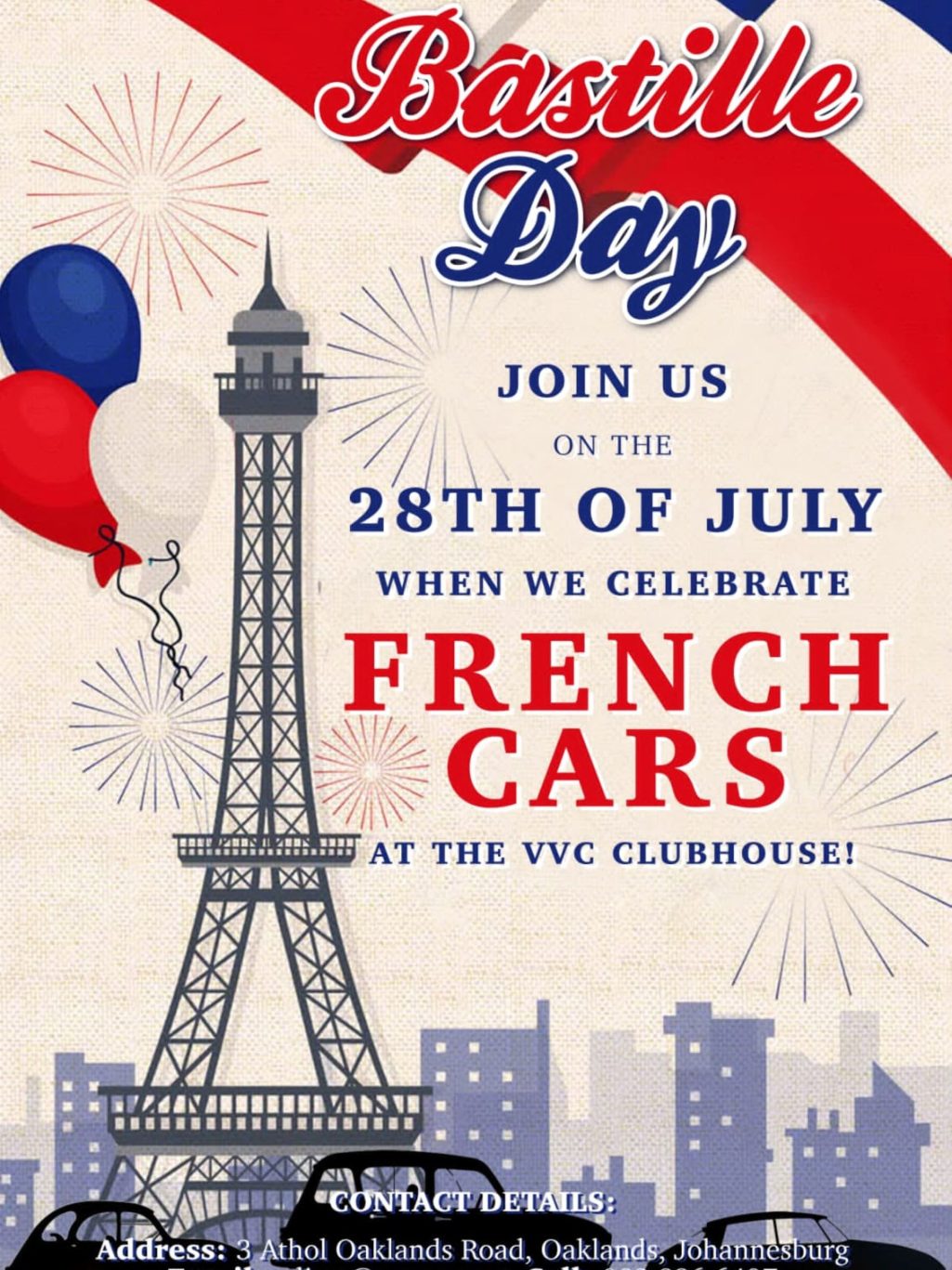 Celebrating Citroen A Timeless Journey From 1914 To 2024 2