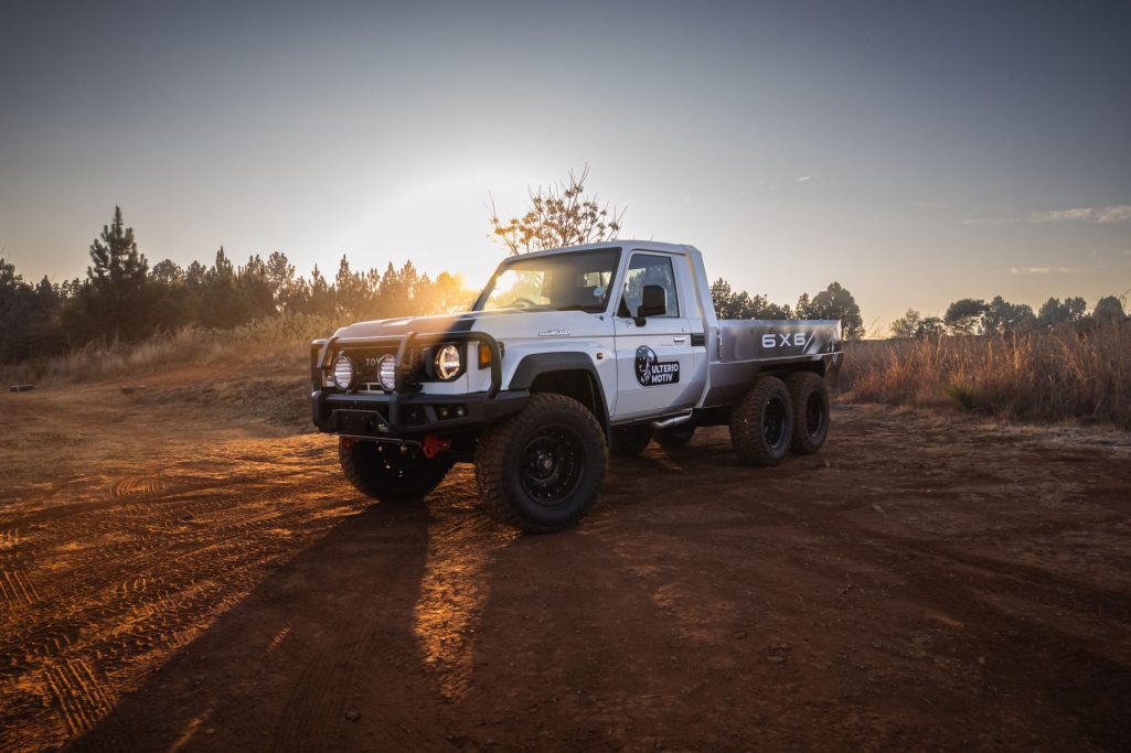 From Off Roader To Luxury Icon The Evolution Of The Land Rover Discovery