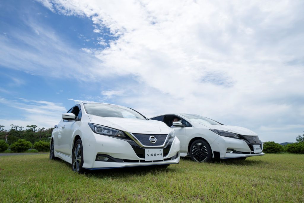 How Nissans Innovative Paint Technology Is Revolutionizing Summer Driving
