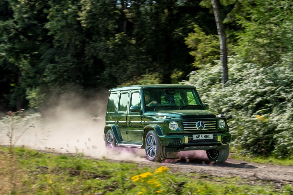 Mercedes Benz Expands Electrification And Luxury Features Across Its Lineup