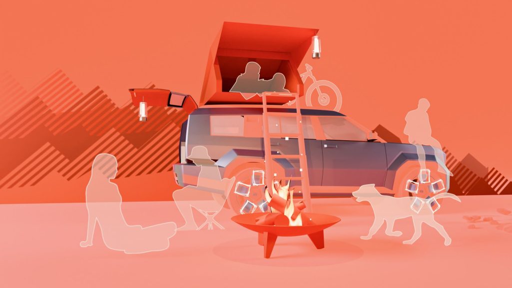 Revolutionizing Road Trips How Chabak Is Changing Outdoor Adventures In The Uk