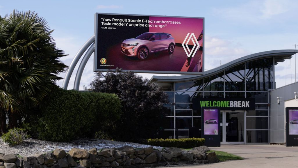 The Game Changer Challenging Teslas Dominance