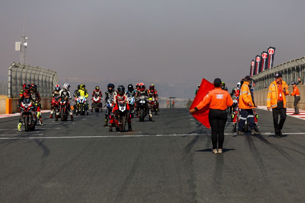 The Southern African Endurance Series And Mrssa A Partnership Set To Transform Motorcycle Racing