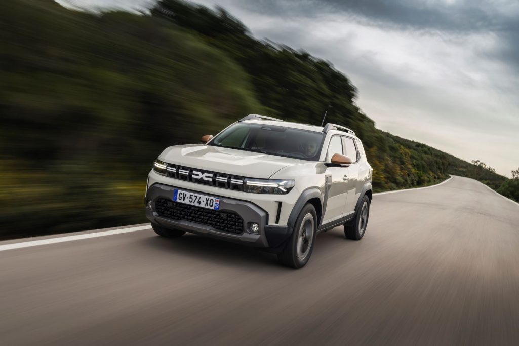 Exploring The All New Dacia Duster A Fusion Of Adventure Comfort And Affordability