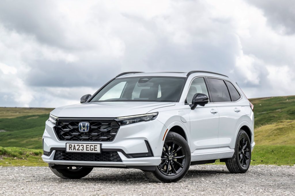 Honda Cr V Crowned Most Reliable Used Suv For 2024 As Warrantywise Unveils Latest Rankings