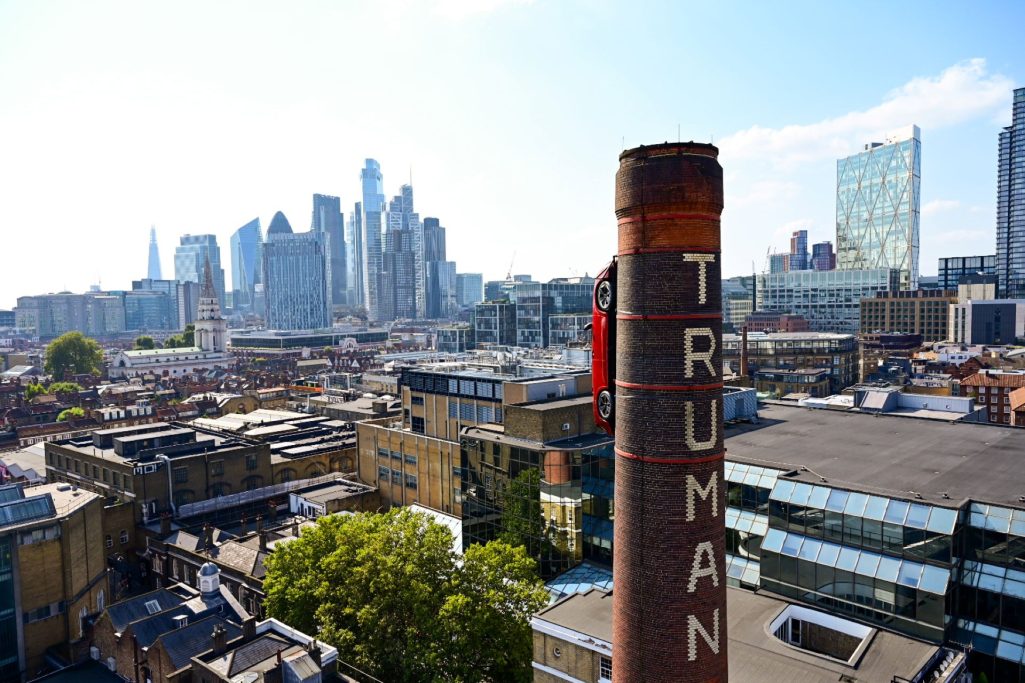 Nissans Elevate Your Urban Drive Campaign Takes The World By Storm