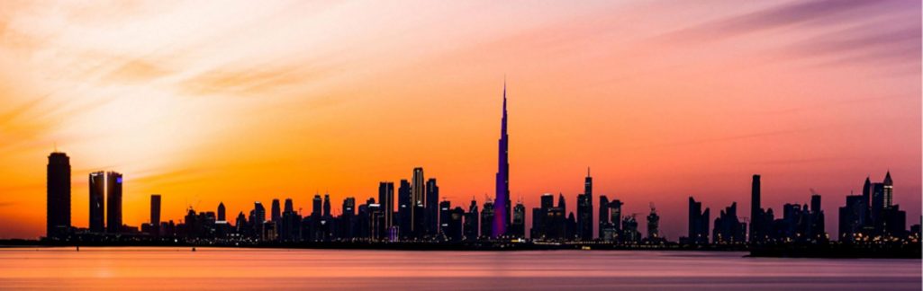 Sydsen Group Expands Global Reach With New Office In Dubai