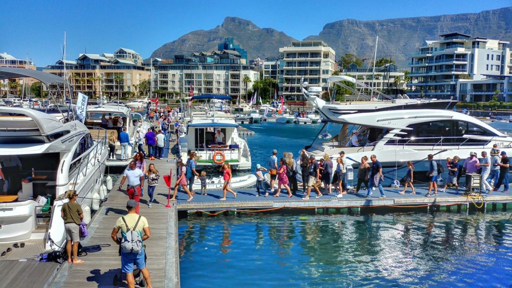 Boatica Cape Town 2024 A Showcase Of South Africas Booming Boatbuilding Industry And Ocean Sports Economy