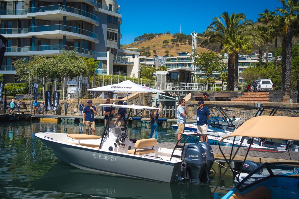 Riding The Wave Of Growth Highlights From Boatica Cape Town 2024