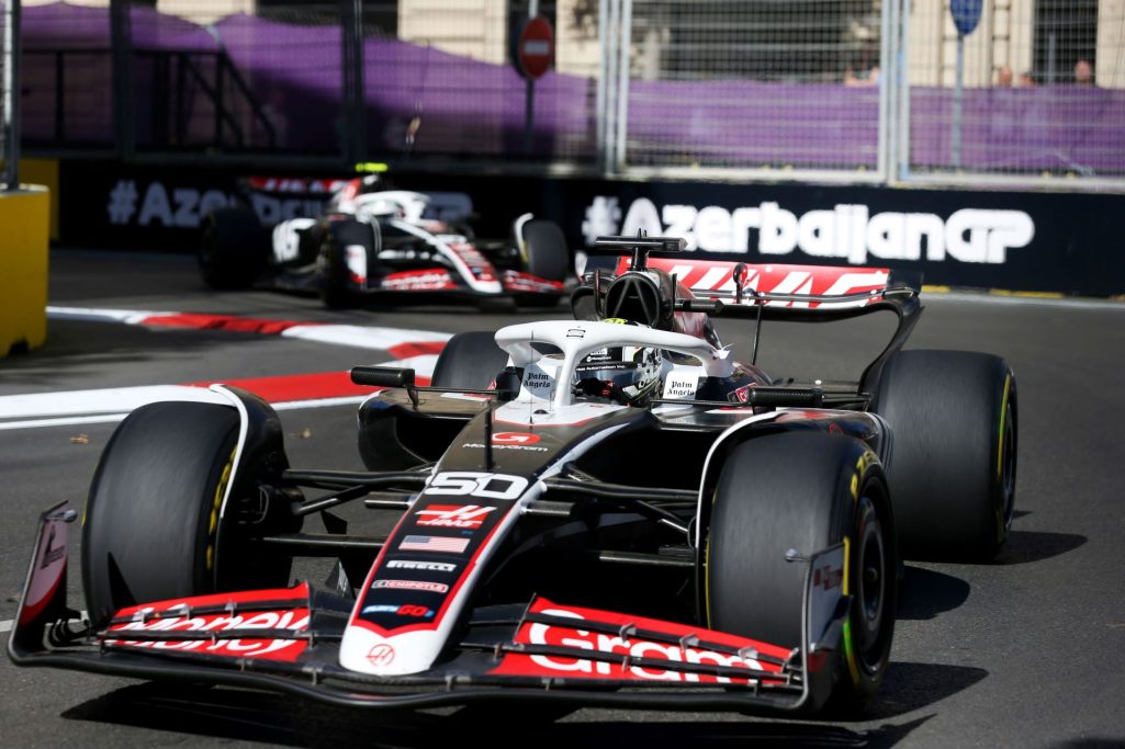 Rising F1 Star Oliver Bearman To Open Autosport International 2025 At Birminghams Nec