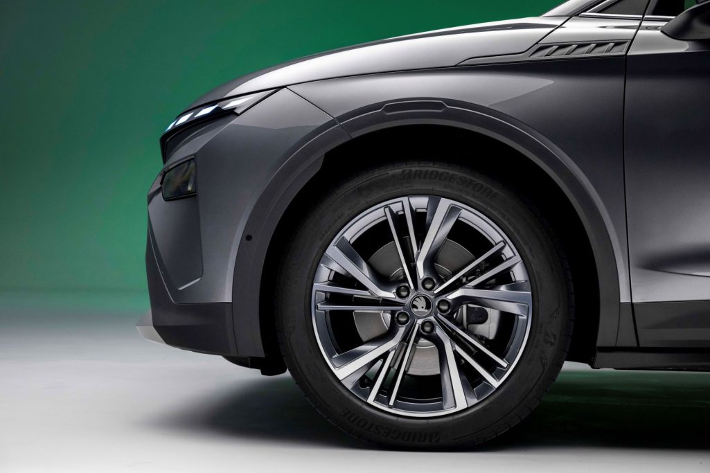Skoda Elroq A New Chapter In Electric Mobility Priced From 31500