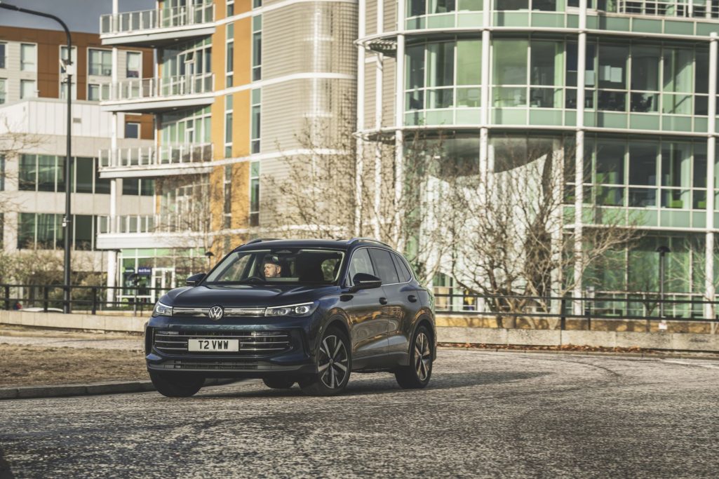 Volkswagens Impressive Award Surge Eight Accolades In Just Over A Month