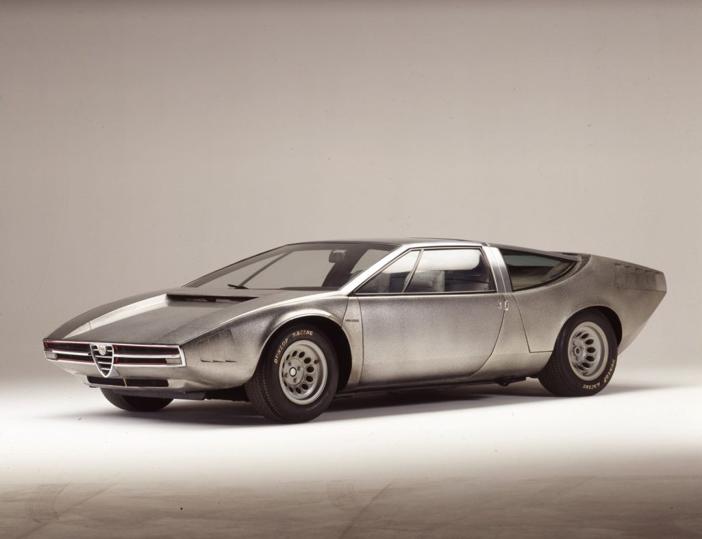 Alfa Romeo Heritage Shines At Milano Autoclassica 2023 A Timeless Fusion Of Tradition And Innovation