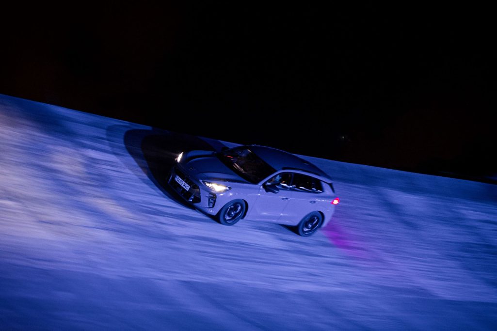 Cupra Terramar Illuminating The Road Ahead With Cutting Edge Headlight Technology