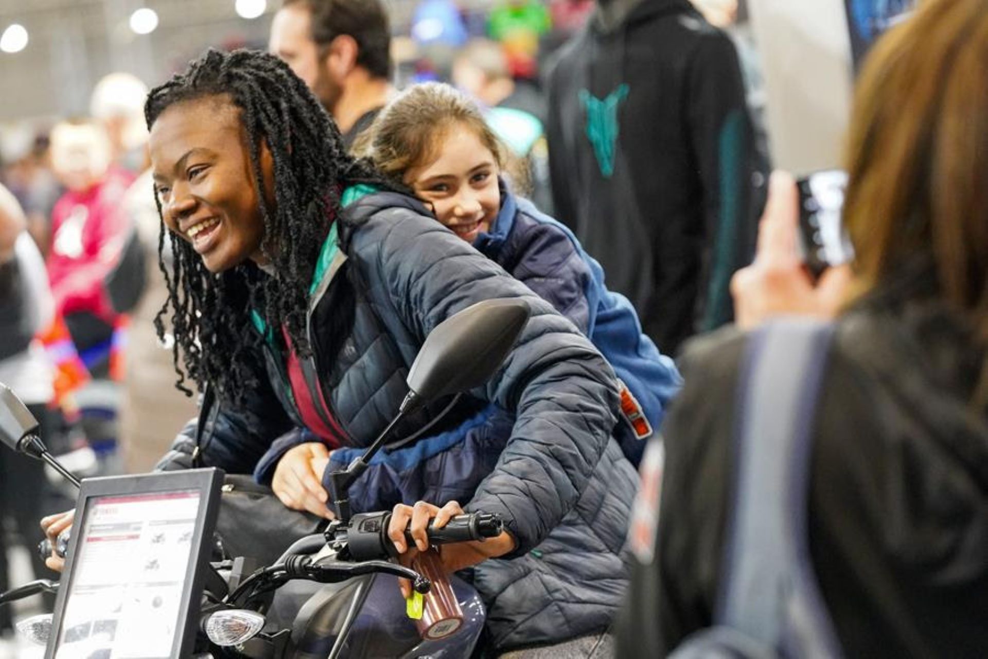 Get Ready To Rev At Motorcycle Live 2024 The Ultimate Family Day Out