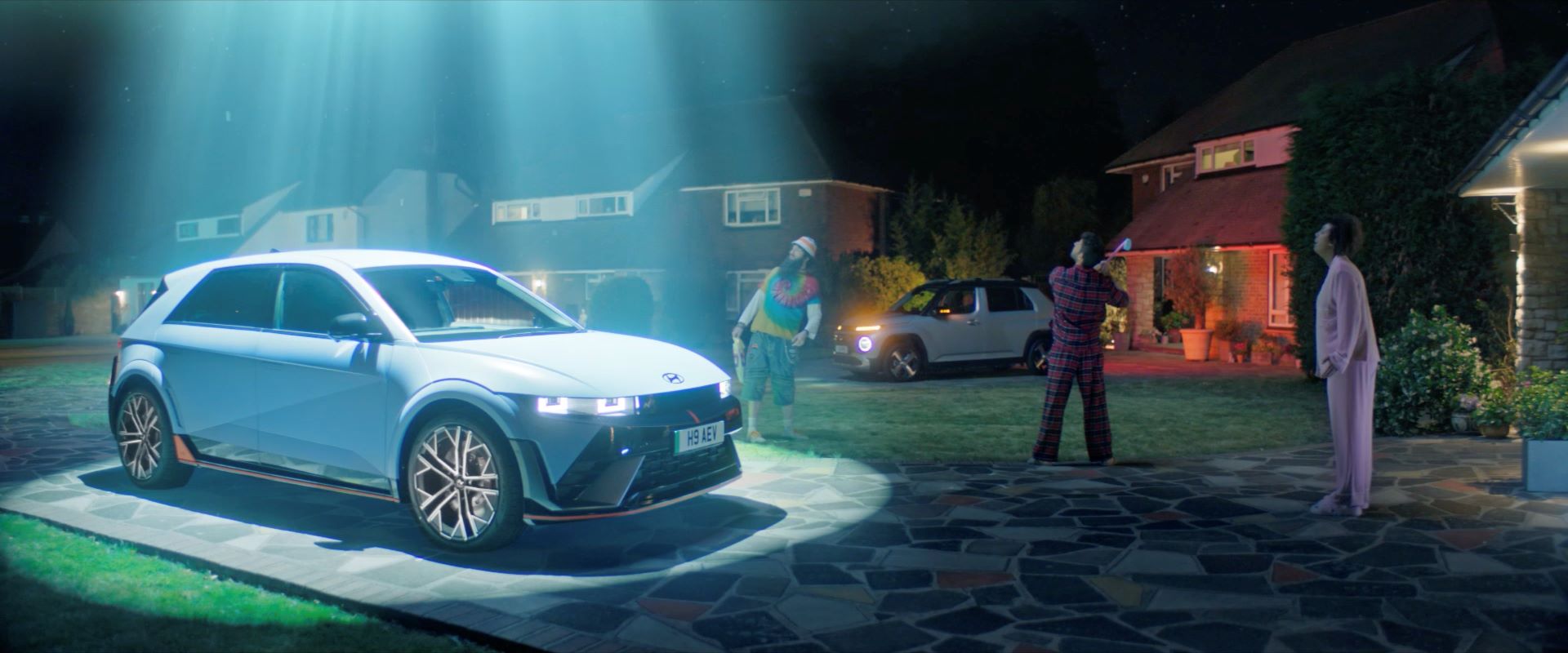 Hyundai Launches New Advertising Campaign Where Have You Been