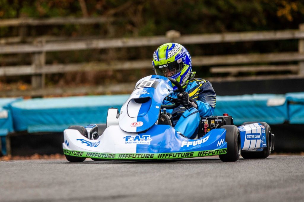 Fat Karting League Revolutionising Grassroots Motorsport With Accessibility And Opportunity
