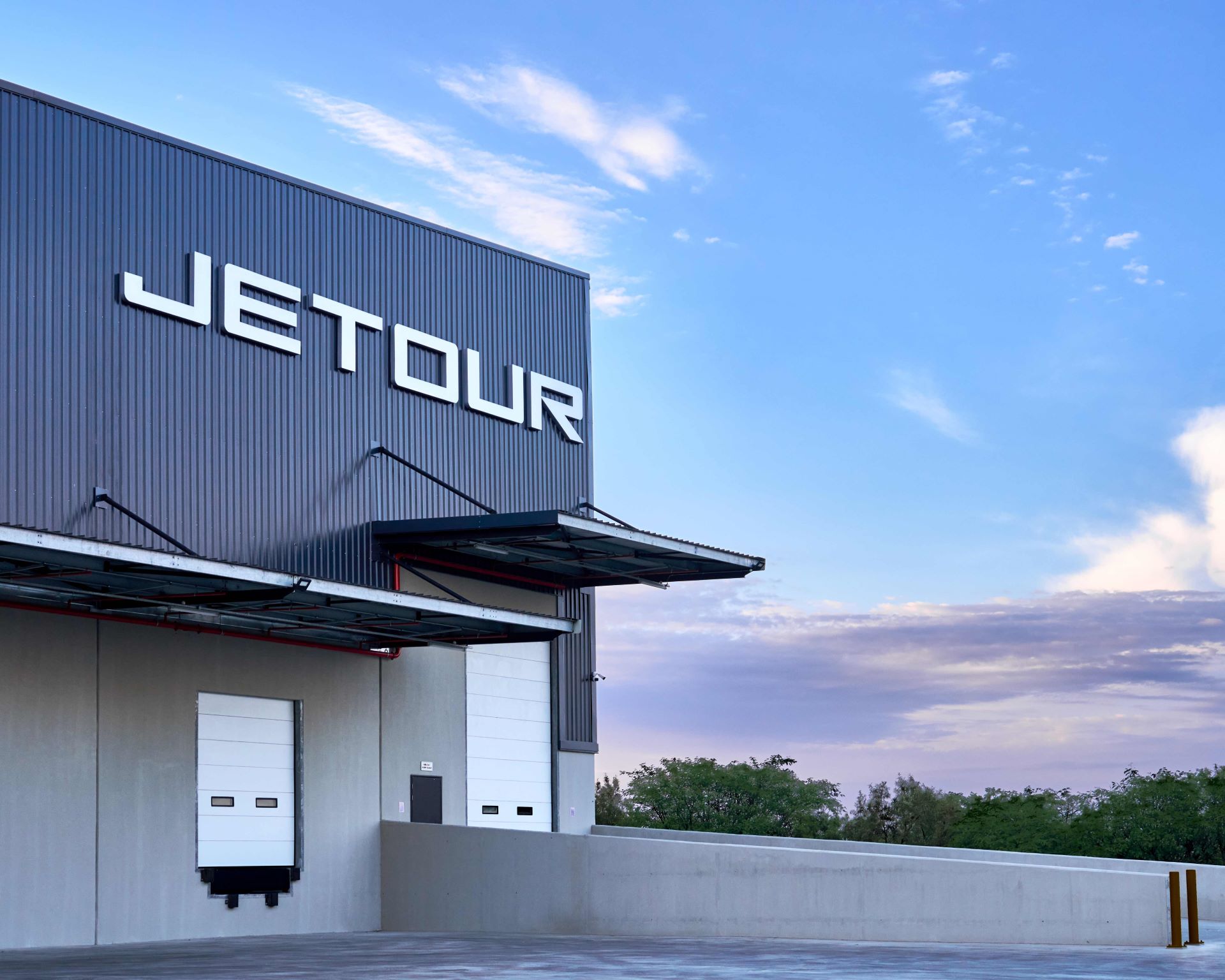 Jetour South Africa Pioneering Customer Centric Mobility With Advanced Aftersales Solutions
