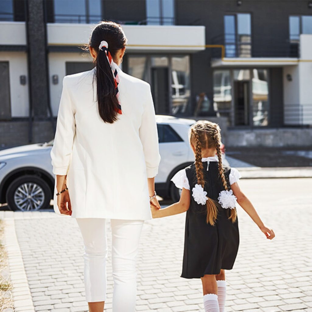 Back To School Safety Dunlop Tyres Sa Highlights Tyre Safety As Traffic Volumes Rise