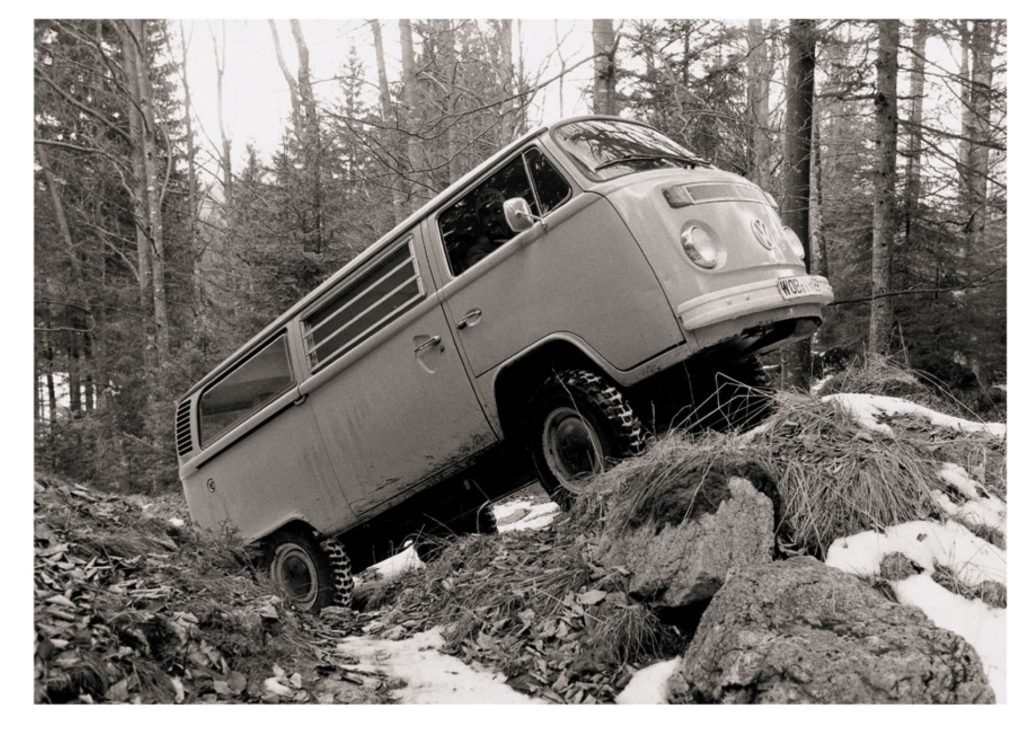 Bremen Classic Motorshow 2025 Volkswagen Celebrates 40 Years Of All Wheel Drive With Rare Syncro Icons