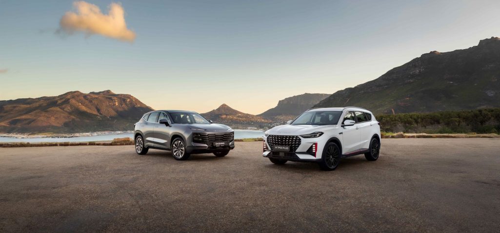 Jetours Impressive 2000 Units Sold In South Africa A Strong Start And Bright Future Ahead