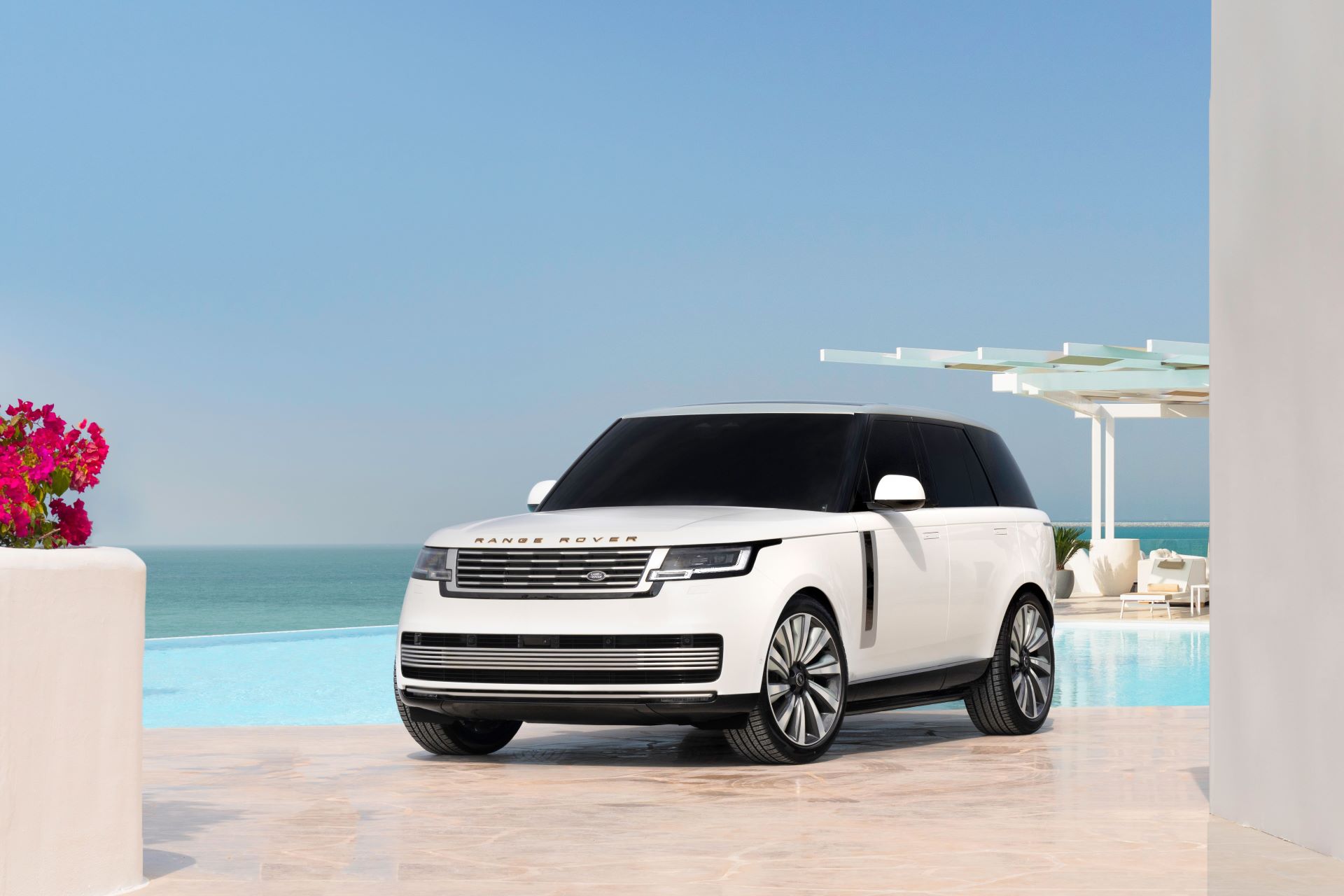 Jlr Drives Sustainability And Personalisation With 65m Investment In Global Paint Facilities